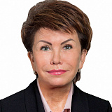 Киселева Елена Юрьевна